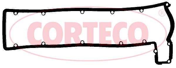 Uszczelka pokrywy zaworów CORTECO 440439P