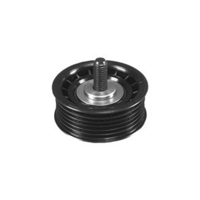 Rolka prowadząca paska osprzętu MAGNETI MARELLI 331316170119