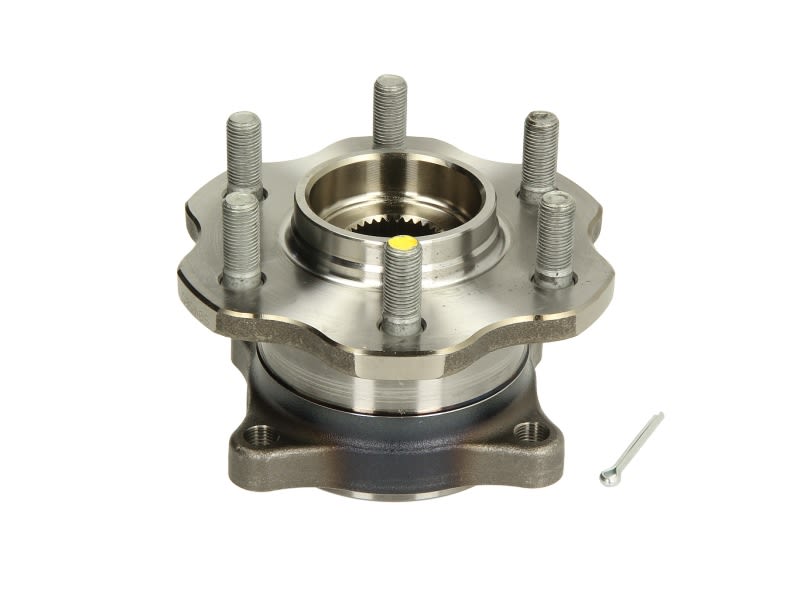 Zestaw łożysk koła SKF VKBA 7403