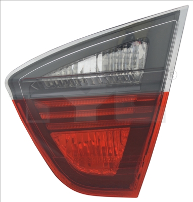 Lampa tylna zespolona TYC 17-0338-11-9