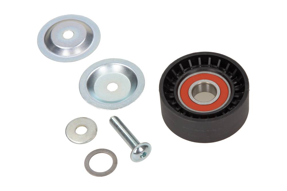 Rolka prowadząca paska osprzętu MAXGEAR 54-0884