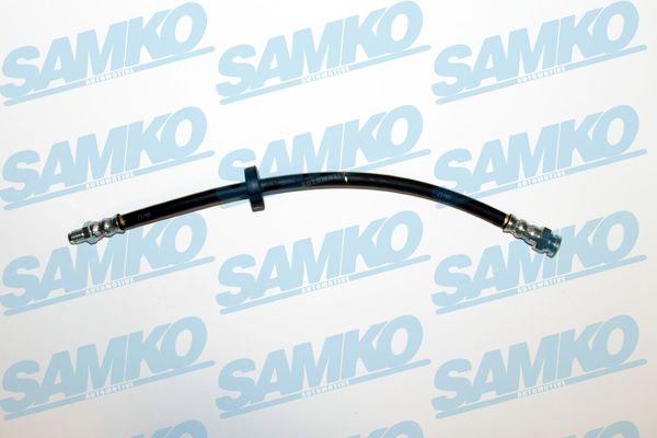 Przewód hamulcowy elastyczny SAMKO 6T46732