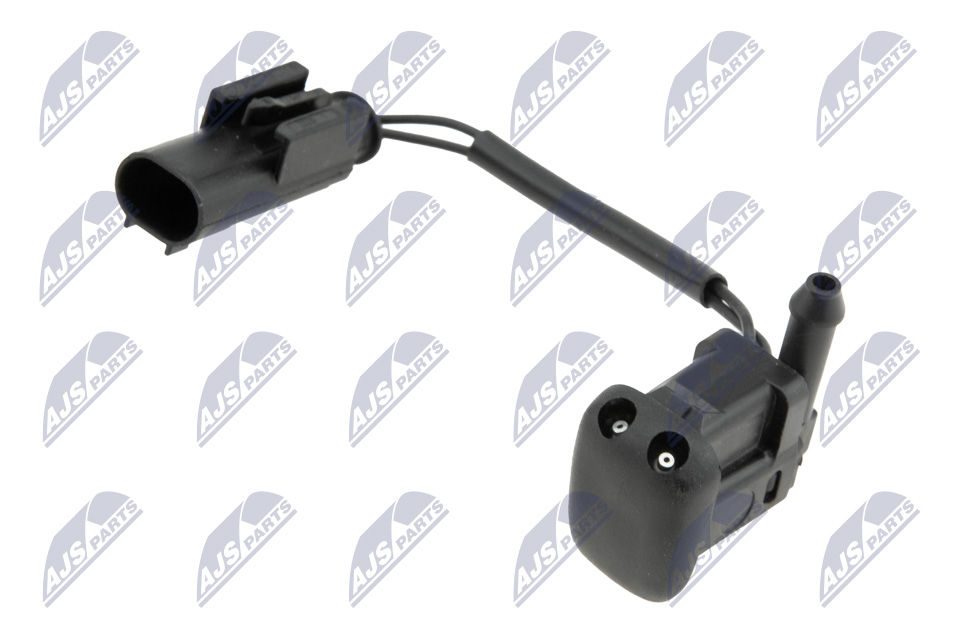 Dysza spryskiwacza, czyszczenie szyb NTY EDS-BM-104