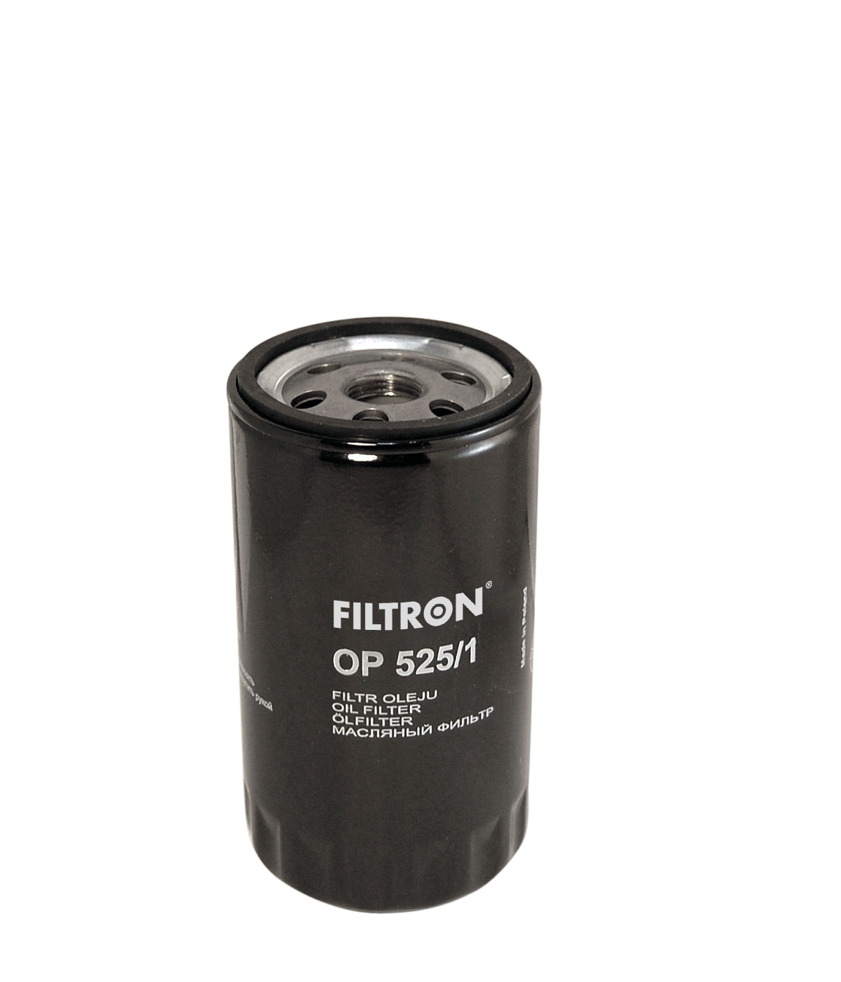 Filtr oleju FILTRON OP525/1