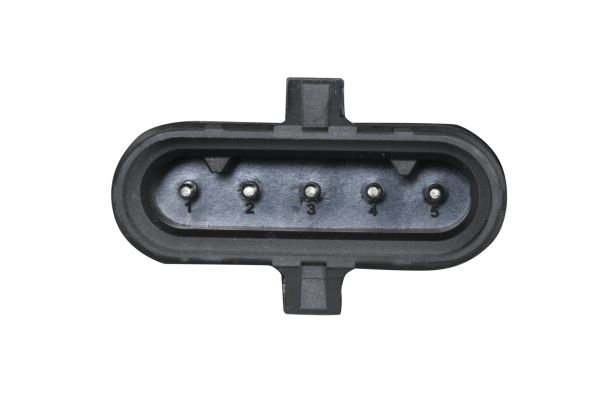 Alternator HELLA 8EL 012 584-771