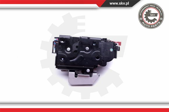 Zamek drzwi ESEN SKV 16SKV862