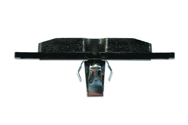 Klocki hamulcowe HELLA 8DB 355 007-981