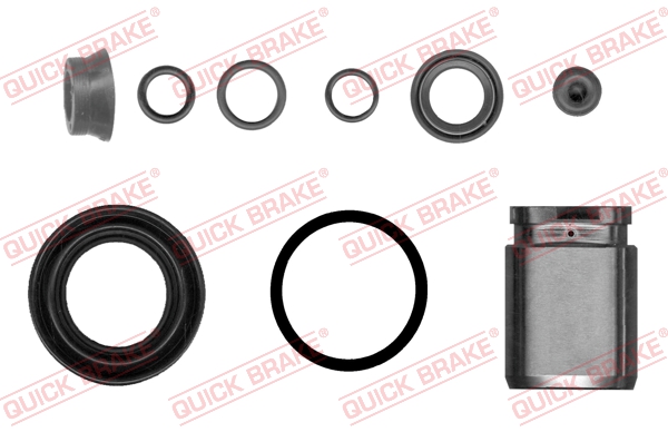Zestaw naprawczy, zacisk hamulca QUICK BRAKE 114-5137