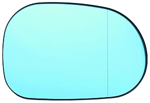 Wkład lusterka ABAKUS 2426G03