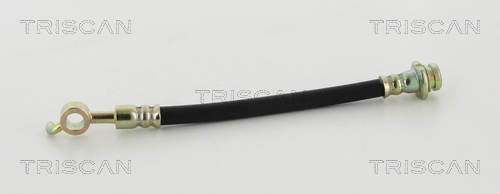 Przewód hamulcowy elastyczny TRISCAN 8150 14299