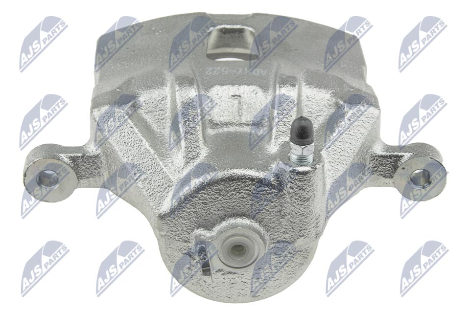 Zacisk hamulca NTY HZP-HY-522