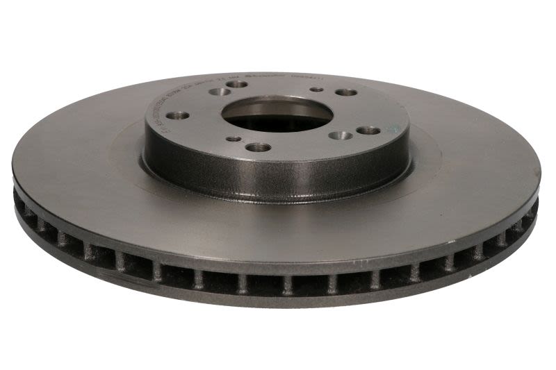Tarcza hamulcowa BREMBO 09.9544.10
