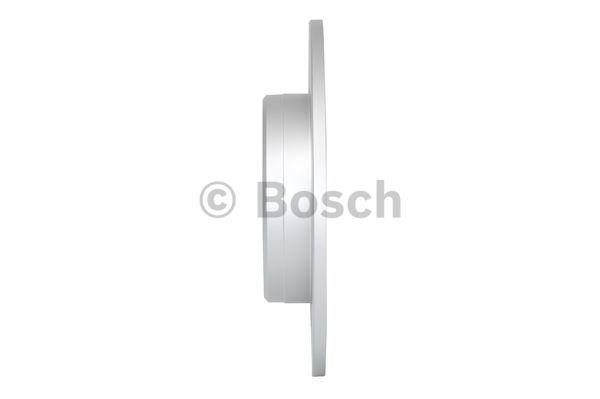 Tarcza hamulcowa BOSCH 0 986 479 C66