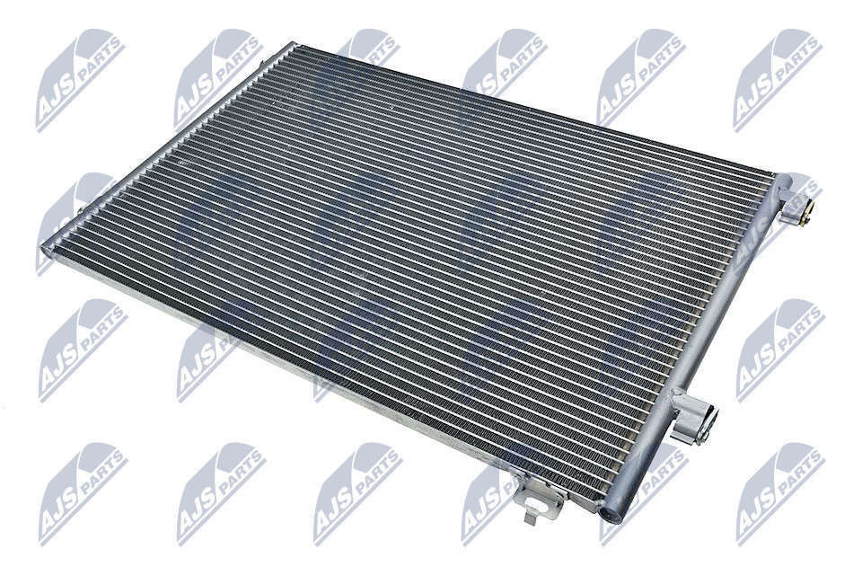 Skraplacz klimatyzacji NTY CCS-RE-013