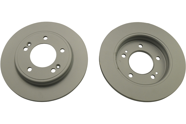Tarcza hamulcowa KAVO PARTS BR-4257-C