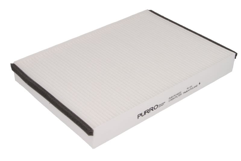 Filtr kabinowy PURRO PUR-PC4020