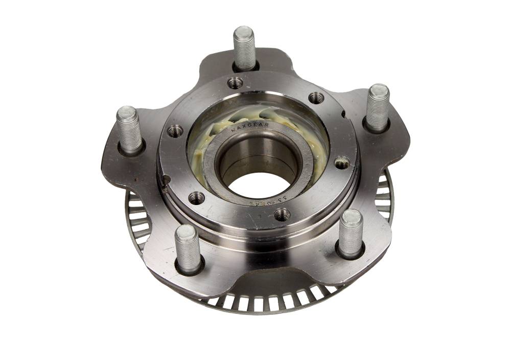 Zestaw łożysk koła MAXGEAR 33-0842
