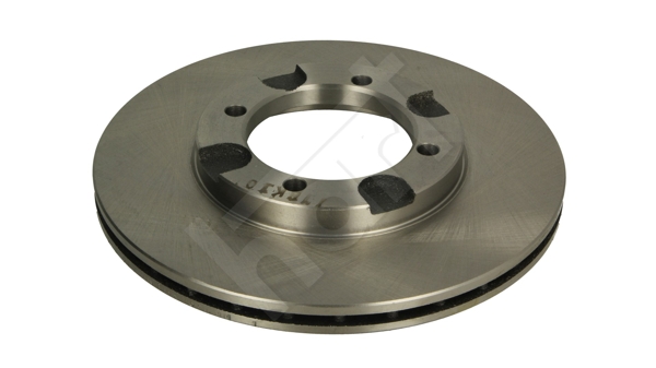 Tarcza hamulcowa HART 214 397