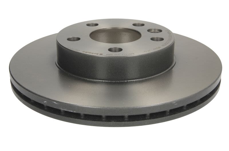 Tarcza hamulcowa BREMBO 09.7131.11