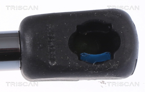 Sprężyna gazowa pokrywy bagażnika TRISCAN 8710 16279