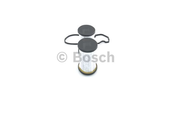 Zawór odmy BOSCH F 026 404 008