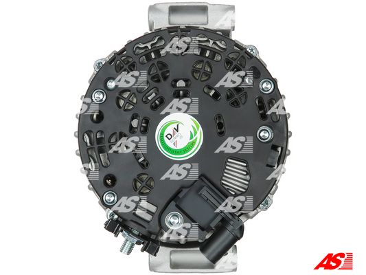 Alternator AS-PL A0758S