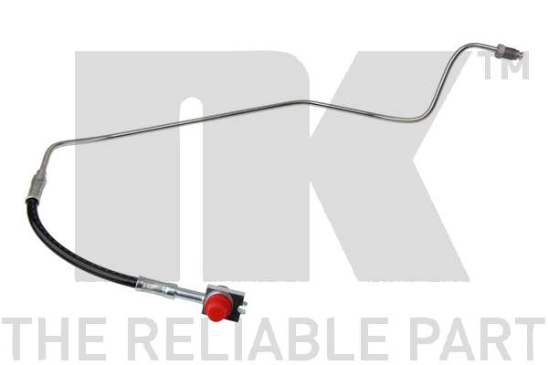 Przewód hamulcowy elastyczny NK 8547116