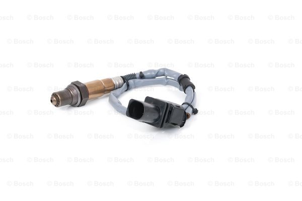 Sonda lambda BOSCH 0 258 017 491