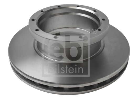 Tarcza hamulcowa FEBI BILSTEIN 22677