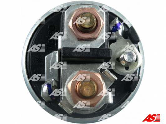 Elektromagnes rozrusznika AS-PL SS3050(VALEO)