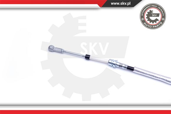 Linka dźwigni zmiany biegów ESEN SKV 27SKV089