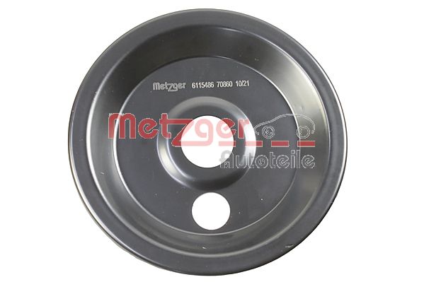 Tarcza kotwiczna METZGER 6115486