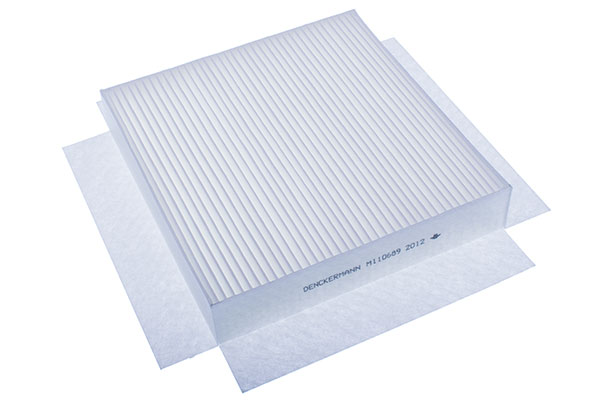 Filtr kabinowy DENCKERMANN M110689