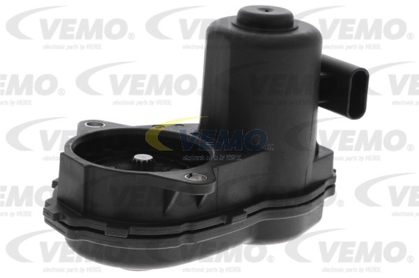 Silnik elektryczny zacisku hamulca postojowego VEMO V30-77-1047