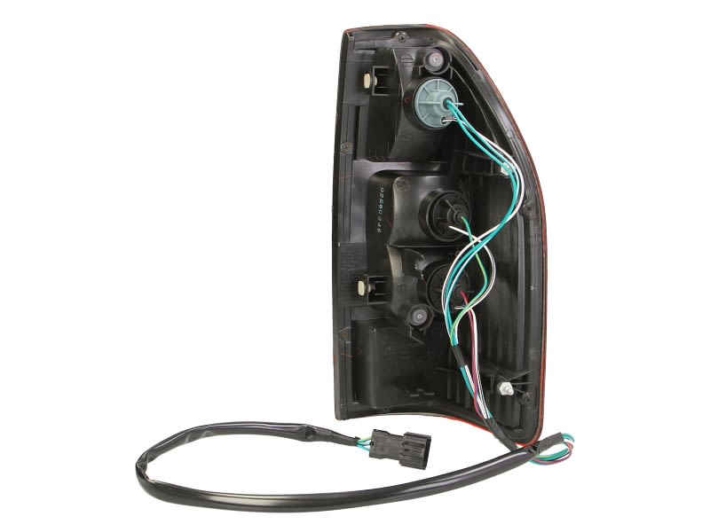 Lampa kierunkowskazu ABAKUS 213-1926L-AE