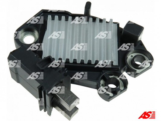 Regulator napięcia AS-PL ARE3118S