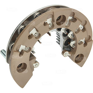 Mostek prostowniczy alternatora HC-CARGO 335343