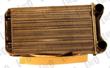 Nagrzewnica ABAKUS 003-015-0007