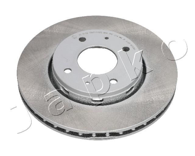 Tarcza hamulcowa JAPKO 60540C