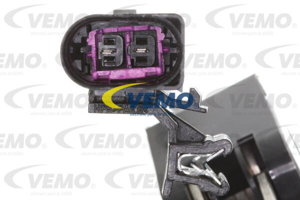 Zamek pokrywy komory silnika VEMO V10-85-2340