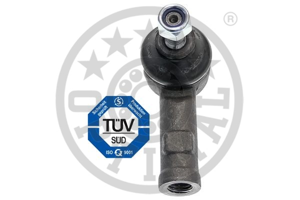 Końcówka drążka kierowniczego OPTIMAL G1-071