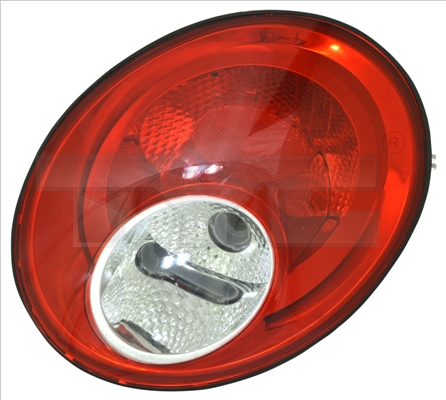 Lampa tylna zespolona TYC 11-12653-05-9