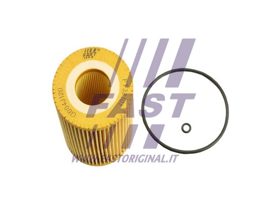 Filtr oleju FAST FT38101