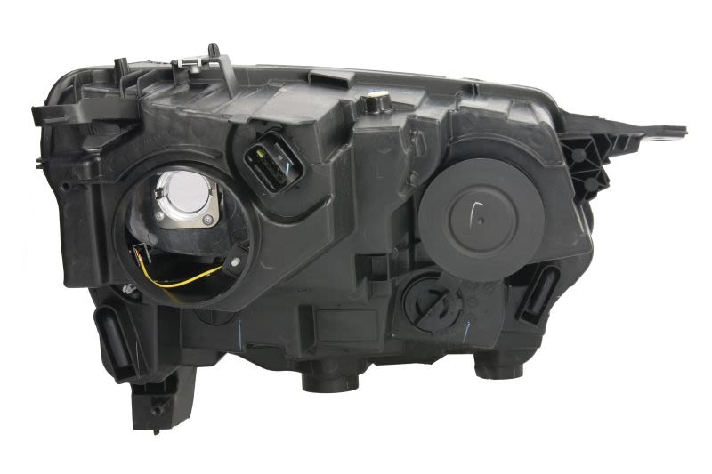 Reflektor ABAKUS 552-1154LMLDEM2