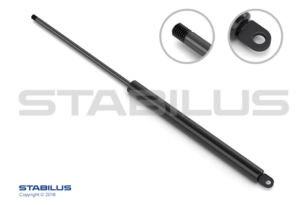 Sprężyna gazowa STABILUS 7288GH