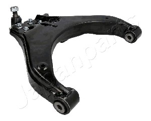 Wahacz zawieszenia koła JAPANPARTS BS-933R