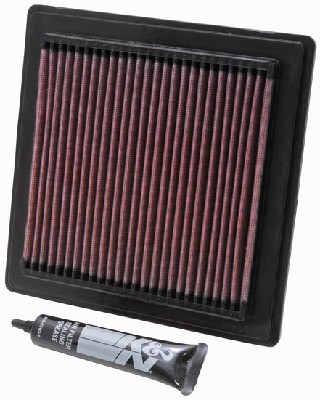 Filtr powietrza K&N FILTERS PL-5003