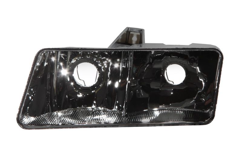 Odbłyśnik reflektora DT SPARE PARTS 2.92016