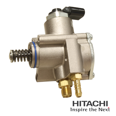 Pompa wysokiego ciśnienia HITACHI 2503077