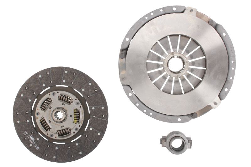 Zestaw sprzęgła LUK 631 3174 00